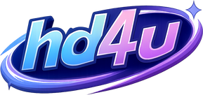 hd4u লোগো